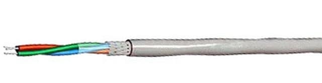 Кабели КЭВЭВнг(A)-LS 2х0,75 Кабели КЭВЭВнг(A)-LS 2х0,75