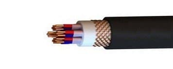Кабели МКЭШвнг(A)-FRHF 2х2х0,75