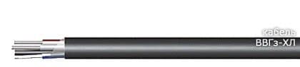 Кабели ВВГз-ХЛ 4х4 (ож) Кабели ВВГз-ХЛ 4х4 (ож)