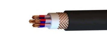 Кабели МКЭКШВнг-LS 5x2x1,5