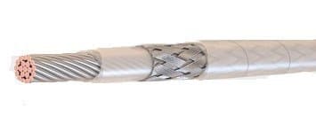 Кабели МСЭО 16-13 2х0,08 Кабели МСЭО 16-13 2х0,08