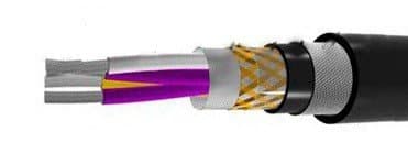 Кабели СОББИТ-КВКнг-HF 10x2x1,5