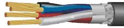 Кабели МКВЭВ 4х0,35