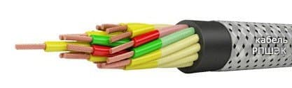 Кабели РПШЭк 3х0,5 Кабели РПШЭк 3х0,5