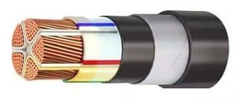 Кабели ВВБ 5х150