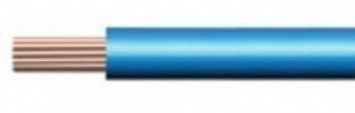 Кабели ПВМР-10 1х2,5