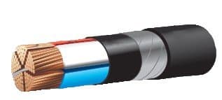 Кабели ВПБШВ 3х70+1х35
