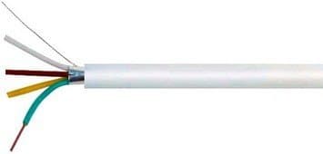 Кабели КСПЭВГ 1х2х0,2 Кабели КСПЭВГ 1х2х0,2