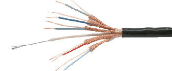 Кабели ВСЭК 10х2х0,35