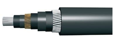 Кабели АПвКаП 3х150/25 Кабели АПвКаП 3х150/25