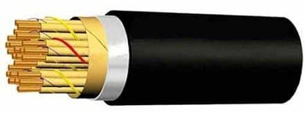 Кабели ТЗАБп 7х4х0,9 Кабели ТЗАБп 7х4х0,9