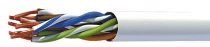 Кабели КССПВ-5е 4х2х0,5 Кабели КССПВ-5е 4х2х0,5