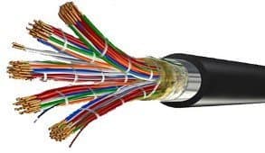 Кабели КТПВЦ 1х2х0,6 Кабели КТПВЦ 1х2х0,6