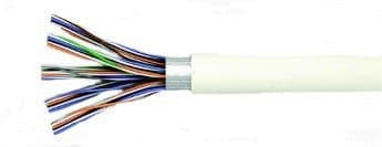 Кабели КТППВЭ 100х2х0,7