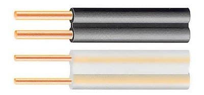 Кабели ТРВ 2х0,5 Кабели ТРВ 2х0,5