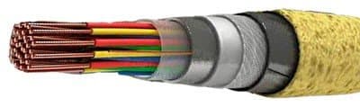 Кабели ТППэпБ 100х2х0,4 Кабели ТППэпБ 100х2х0,4