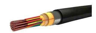 Кабели ТППэпЗ 100х2х0,5