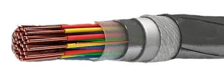 Кабели ТППэпЗБ 100х2х0,4