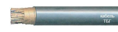 Кабели ТБГ 500х2х0,5 Кабели ТБГ 500х2х0,5