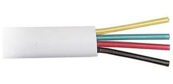 Кабели ШТЛП 4х0,08 Кабели ШТЛП 4х0,08