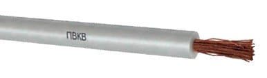 Кабели ПВКВ 4