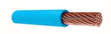 Кабели ПГВА-ХЛ 1х2,5 Кабели ПГВА-ХЛ 1х2,5