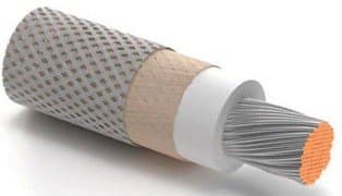 Кабели БПВЛЭ 2х1