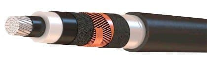 Кабели АПвБП 3х240/25