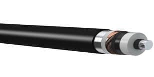 Кабели АПвПу2гж 1х95/50