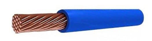 Кабели ПВ3-ХЛ 1х6