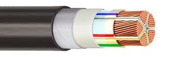 Кабели ПвБбШп-ХЛ 4х240