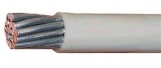 Кабели АПВ 1х4 Кабели АПВ 1х4