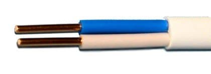 Кабели ПУВВ 1х10 Кабели ПУВВ 1х10