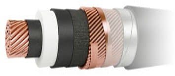 Кабели ПвПу2гж 1х185/70 Кабели ПвПу2гж 1х185/70