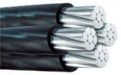 Кабели СИП-1А 3х95+1х95