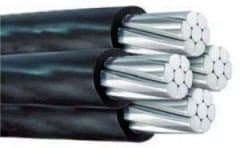 Кабели СИП-2А 3х25+1х35