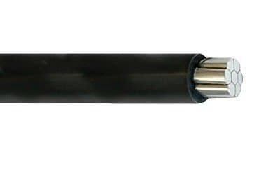 Кабели СИП-3 1х50