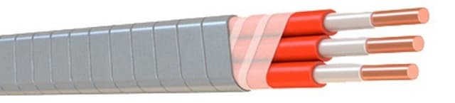 Кабели КПБП-90 3х16