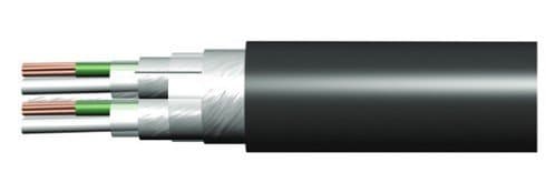 Кабели КУГППЭПнг(A)-FRHF 30х1,5 Кабели КУГППЭПнг(A)-FRHF 30х1,5