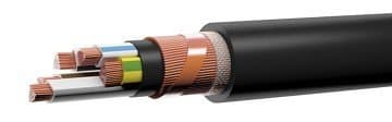 Кабели ПвВГЭ 3х150