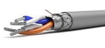 Кабели КИПЭВм 9х2х0,6