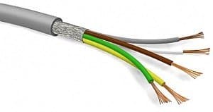 Кабели КУВЭ 5х2х0,12 Кабели КУВЭ 5х2х0,12