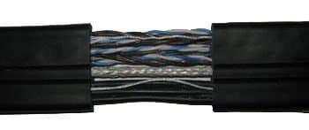 Кабели КПЛК 4х0,75+2х(2х0,25) Кабели КПЛК 4х0,75+2х(2х0,25)