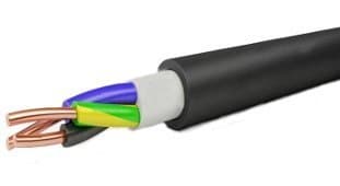 Кабели NUM 5х1,5 Кабели NUM 5х1,5