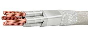 Кабели КГФС 12х0,2