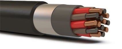 Кабели КМТВЭВнг 7х1,0+7х1,5