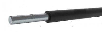 Кабели ПРСП 1х2