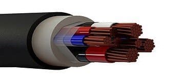 Кабели КГЭС 3х16