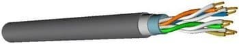 Кабели КССПВЭП 4х2х0,52