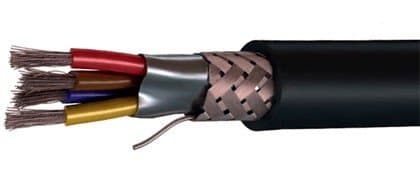 Кабели КИПвЭВнг-LS 3x2x0,78